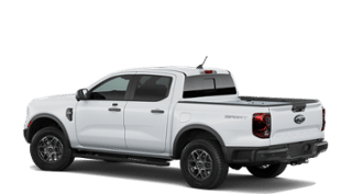 2026 Ford Ranger® External Image 2